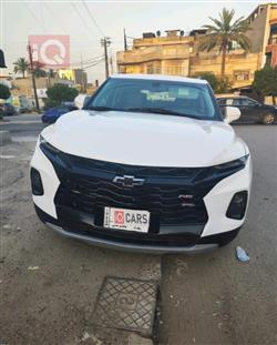 شيفروليه بليزر
